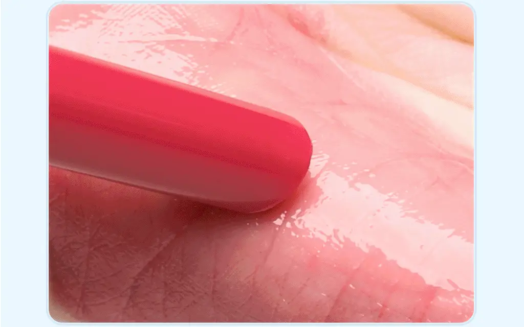 [리뉴얼/탱글과즙광] 스킨푸드 토마토 젤리 틴트 립 1.7g 4Colors 상세페이지 11